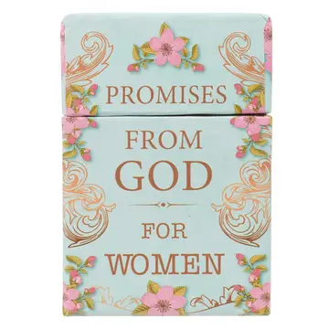 Promises From God For Women